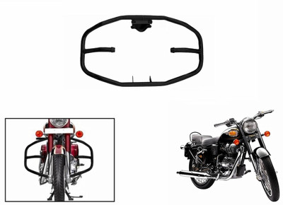

Speedwav 158354 8 Bend Bike Engine Guard