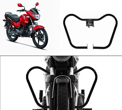 

Speedwav 109936 Safety Bike Engine Guard