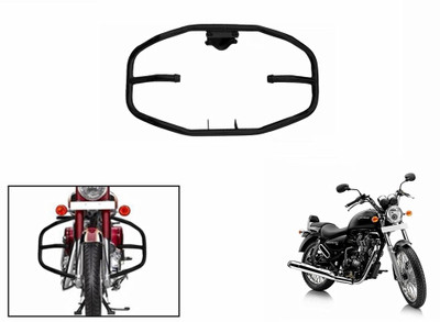 

Speedwav 158356 8 Bend Bike Engine Guard