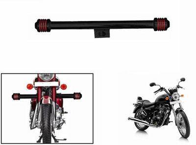 

Speedwav 158390 Single Rod Bike Engine Guard