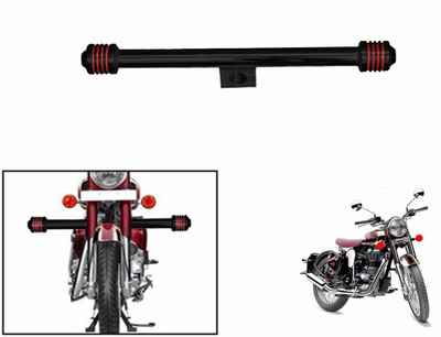 

Speedwav 158380 Single Rod Bike Engine Guard