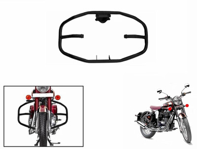 

Speedwav 158346 8 Bend Bike Engine Guard