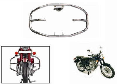 

Speedwav 158369 8 Bend Bike Engine Guard