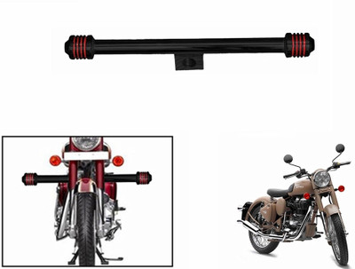 

Speedwav 158383 Single Rod Bike Engine Guard