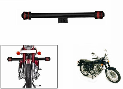 

Speedwav 158386 Single Rod Bike Engine Guard