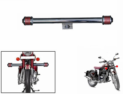 

Speedwav 158397 Single Rod Bike Engine Guard