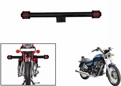 

Speedwav 158394 Single Rod Bike Engine Guard
