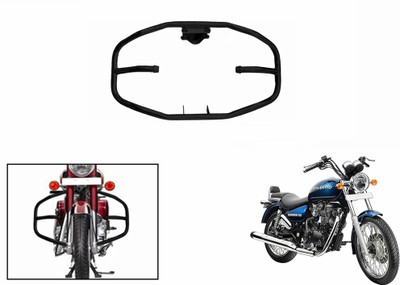 

Speedwav 158360 8 Bend Bike Engine Guard