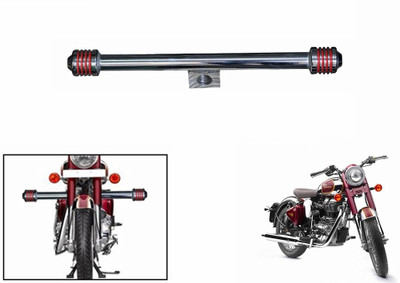 

Speedwav 158399 Single Rod Bike Engine Guard