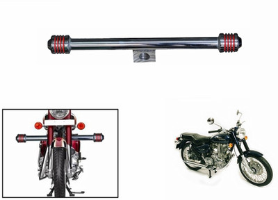 

Speedwav 158403 Single Rod Bike Engine Guard
