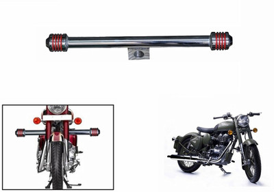

Speedwav 158396 Single Rod Bike Engine Guard