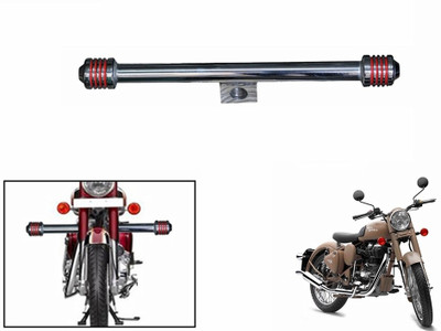 

Speedwav 158400 Single Rod Bike Engine Guard