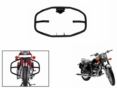 

Speedwav 158355 8 Bend Bike Engine Guard