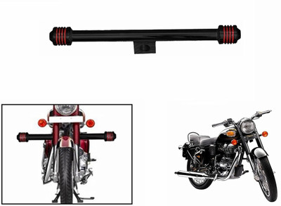 

Speedwav 158388 Single Rod Bike Engine Guard