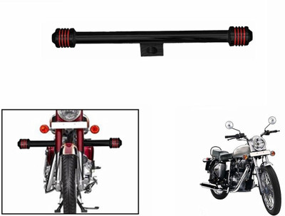 

Speedwav 158385 Single Rod Bike Engine Guard