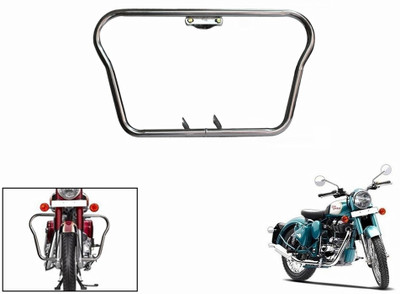 

Speedwav 158296 Air Fly Bike Engine Guard