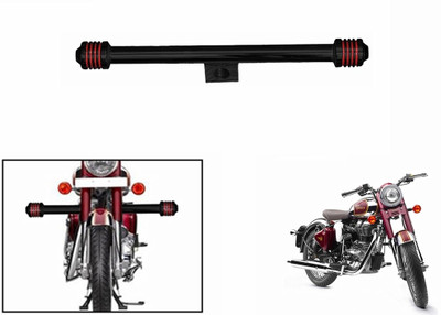

Speedwav 158382 Single Rod Bike Engine Guard