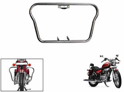 

Speedwav 158306 Air Fly Bike Engine Guard