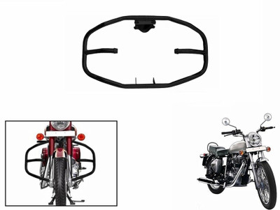 

Speedwav 158351 8 Bend Bike Engine Guard