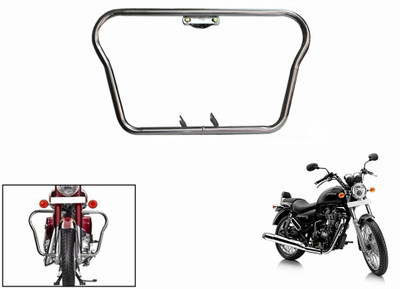 

Speedwav 158305 Air Fly Bike Engine Guard