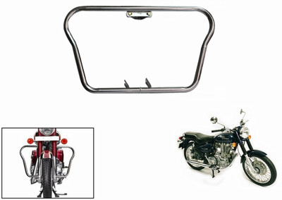 

Speedwav 158301 Air Fly Bike Engine Guard