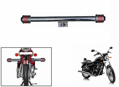 

Speedwav 158407 Single Rod Bike Engine Guard