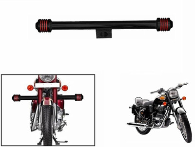 

Speedwav 158389 Single Rod Bike Engine Guard