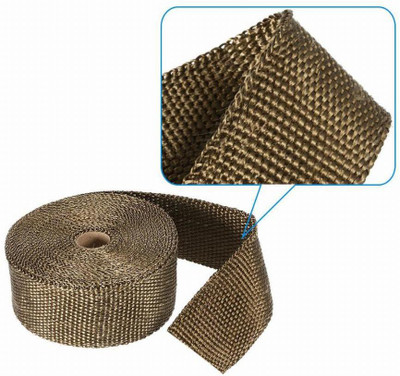 

MR Trading m2 Bike Exhaust Heat Shield