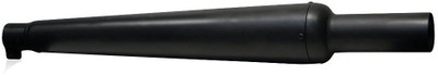 

Enfield Works Royal Enfield Electra Full Exhaust System(Aluminum)