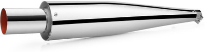 

Speedwav Royal Enfield Electra Full Exhaust System(Stainless Steel)