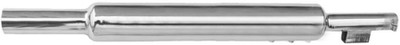 

Speedwav Royal Enfield Electra Delux Full Exhaust System(Stainless Steel)
