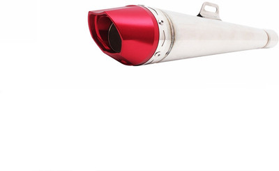 

Speedwav Yamaha R15 Slip-on Exhaust System(Mild Steel)