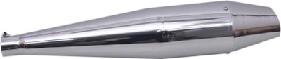 

Brickwall Royal Enfield Thunder Bird 500 Full Exhaust System(Mild Steel)