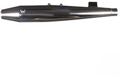 

SCORIA Royal Enfield Slingshot Plus Full Exhaust System(Stainless Steel)