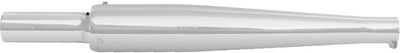 

Speedwav Royal Enfield 350 Twin Spark Full Exhaust System(Stainless Steel)