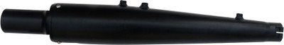 

Speedwav Royal Enfield Continental GT Slip-on Exhaust System(Mild Steel)