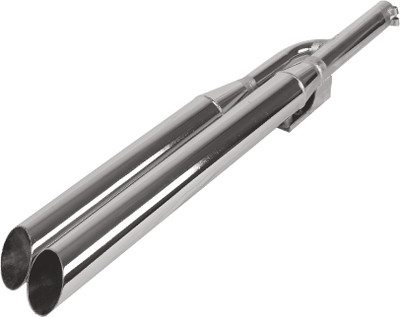 

Sans Royal Enfield Electra EFI39 Slip-on Exhaust System(Mild Steel)