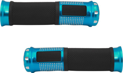 

Speedwav Xtreme Bike Handle Grip For Bajaj Pulsar 150 DTS-i(Pack of 2)