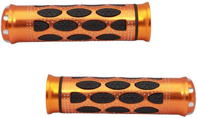 

Speedwav Xtreme Bike Handle Grip For Bajaj Discover 125 DTS-i(Pack of 2)