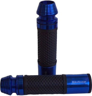 

Bikenwear BNW-7 Bike Handle Grip(Pack of 2)