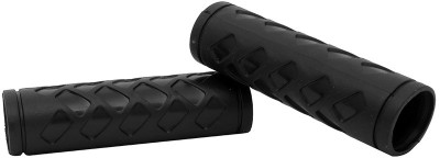 

Speedwav 191426 Bike Handle Grip For TVS Max 4R(Pack of 2)