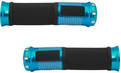 

Speedwav Xtreme Bike Handle Grip For TVS Phoenix 125(Pack of 2)
