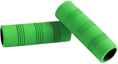 

Harman Universal For Bike Bike Handle Grip For Universal For Bike Dio(Pack of 2)