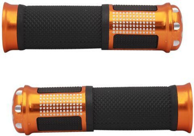 

Speedwav Xtreme Bike Handle Grip For TVS Phoenix 125(Pack of 2)
