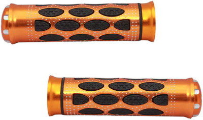 

Speedwav Eclipse Bike Handle Grip For Hero Splendor(Pack of 2)