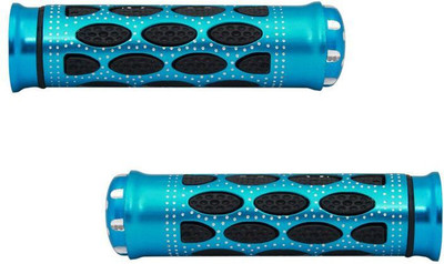 

Speedwav Eclipse Bike Handle Grip For Suzuki Sling Shot Plus(Pack of 2)