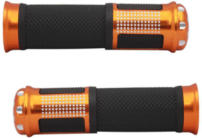 

Speedwav Eclipse Bike Handle Grip For Honda CBR 150R(Pack of 2)