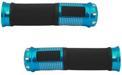 

Speedwav Xtreme Bike Handle Grip For Yamaha Crux(Pack of 2)