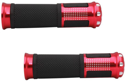 

Speedwav Xtreme Bike Handle Grip For Royal Enfield Continental GT(Pack of 2)