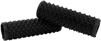 

Allure Auto sur- 72847 Bike Handle Grip For Honda Dio(Pack of 2)